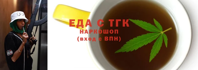 хмурый Алексин