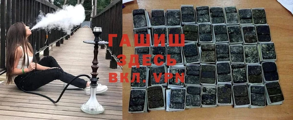 хмурый Алексин