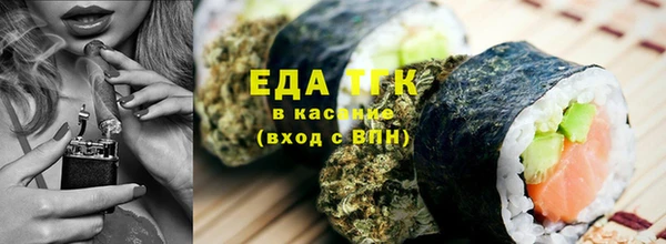 хмурый Алексин